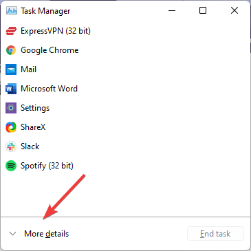 如何修復(fù)Windows11中的UWP應(yīng)用程序滯后和卡頓