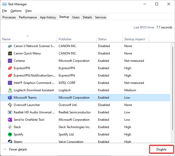 如何修復(fù)Windows11中的UWP應(yīng)用程序滯后和卡頓
