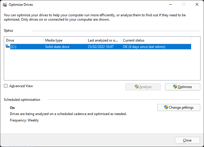 如何修復(fù)Windows11中的UWP應(yīng)用程序滯后和卡頓