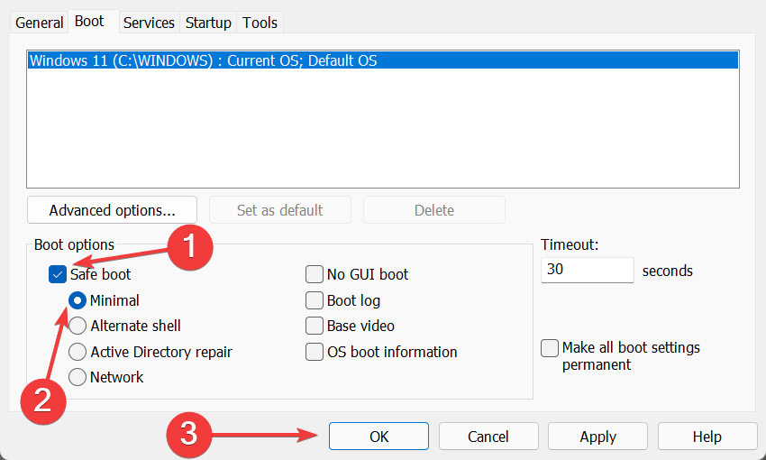 修復(fù)：Windows11的設(shè)備管理器中缺少藍牙