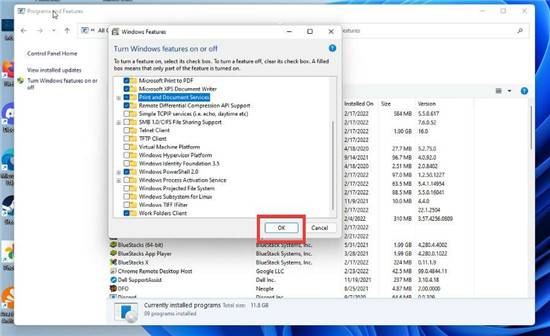 多頁掃描成一個pdf文件_教你如何在Windows11上將多頁掃描成一個PDF