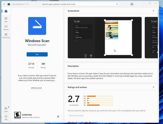 多頁掃描成一個pdf文件_教你如何在Windows11上將多頁掃描成一個PDF