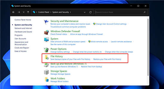 怎么恢復已刪除的文件？在Windows11中恢復已刪除的文件技巧