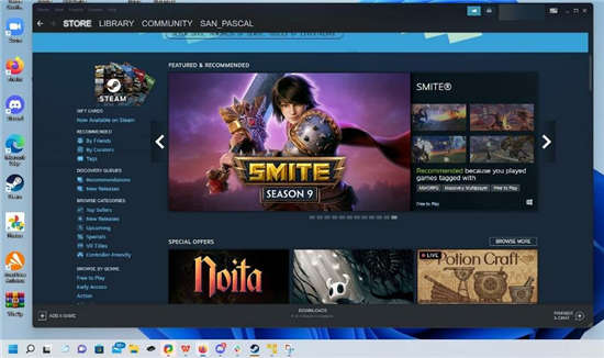 如何在 Windows 11 上毫無問