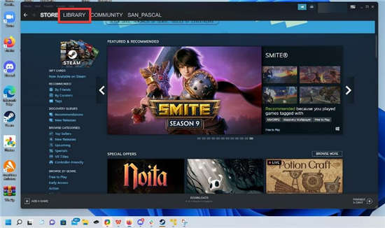 如何在 Windows 11 上毫無(wú)問(wèn)題地運(yùn)行biomutant游戲