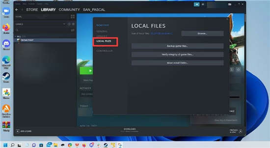 如何在 Windows 11 上毫無(wú)問(wèn)題地運(yùn)行biomutant游戲