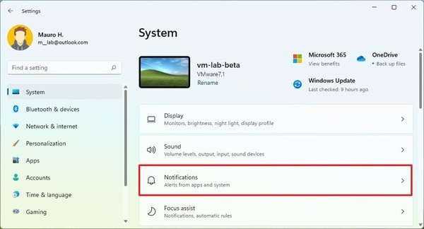 如何在Windows11上禁用通知_win11消息提示關(guān)