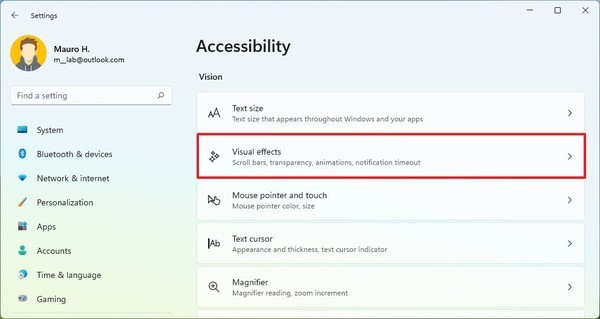 如何在Windows11上更改橫幅通知關(guān)閉時(shí)間