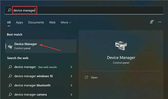 Windows11的設(shè)備管理器中未顯示生物識(shí)別設(shè)備(Windows Hello Face)修復(fù)技巧