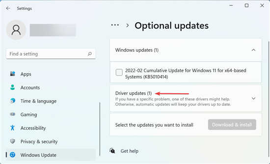 Windows11的設(shè)備管理器中未顯示生物識(shí)別設(shè)備(Windows Hello Face)修復(fù)技巧