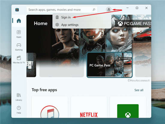 如何修復(fù)win11或win10中的 Microsoft Store 錯誤 0x800B010FI