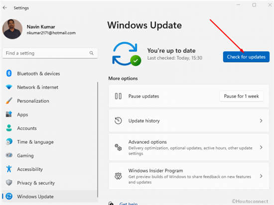 修復(fù)：win11或win10中的類型不匹配錯誤 0x80028CA0