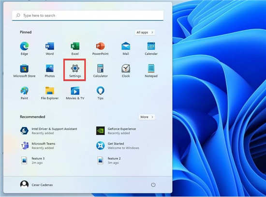 教你如何在Windows11上配置內(nèi)容自適應(yīng)亮度