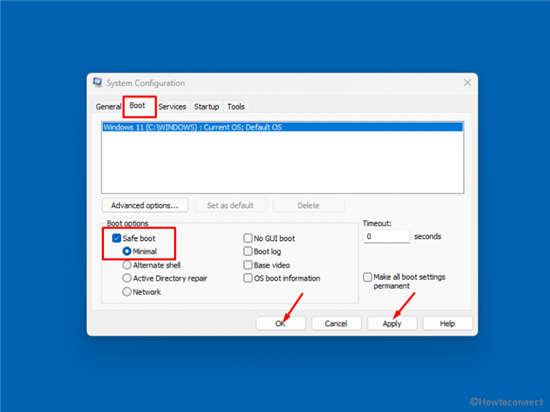 修復(fù)Win11/win10藍(lán)屏錯(cuò)誤 EXCEPTION_SCOPE_INVALID BSOD