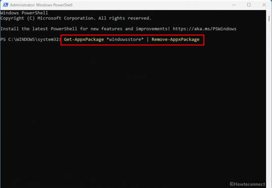 如何修復Win11或win10?中的Microsoft?Store錯誤0x80242020(已解決)