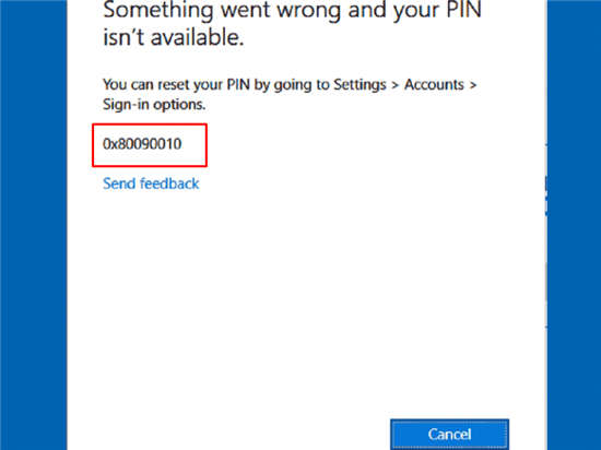 如何修復(fù)win11或Win10中的