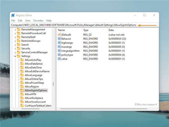 如何修復(fù)win11或Win10中的Hello?PIN錯(cuò)誤0x80090011