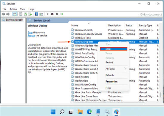 如何修復(fù)Windows11或Win10中的更新錯誤0xC19000401