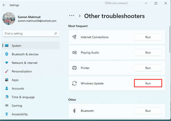 如何修復(fù)Windows11或Win10中的更新錯誤0xC19000401