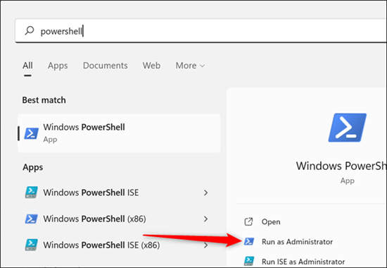 如何在win11或win10上以管理員身份登錄