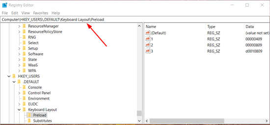 修復(fù)：Windows11中的鍵盤(pán)語(yǔ)言自動(dòng)更改