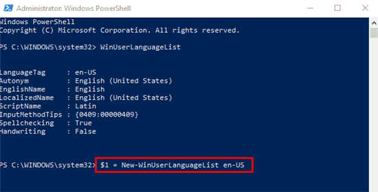 修復(fù)：Windows11中的鍵盤(pán)語(yǔ)言自動(dòng)更改