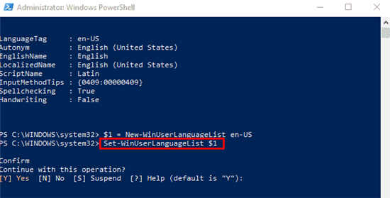 修復(fù)：Windows11中的鍵盤(pán)語(yǔ)言自動(dòng)更改