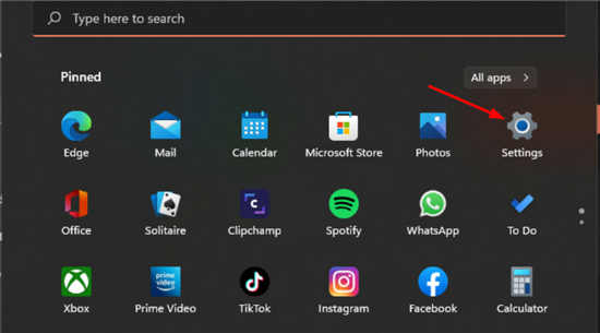 修復(fù)：Windows11中的鍵盤(pán)語(yǔ)言自動(dòng)更改