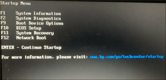 如何在用戶模式下在Windows11上啟用安全啟動(dòng)