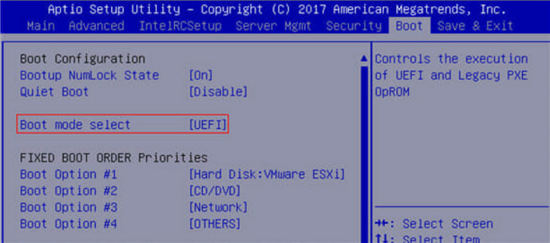 如何在用戶模式下在Windows11上啟用安全啟動(dòng)