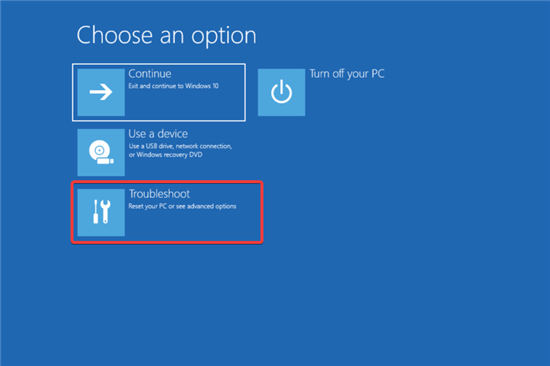 如何在用戶模式下在Windows11上啟用安全啟動(dòng)