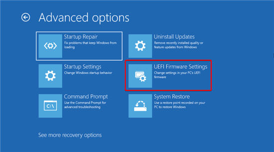 如何在用戶模式下在Windows11上啟用安全啟動(dòng)