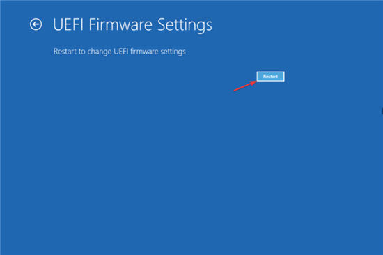 如何在用戶模式下在Windows11上啟用安全啟動(dòng)