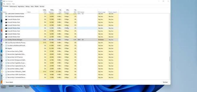 修復(fù)：Win11/win10上的桌面窗口管理器高G
