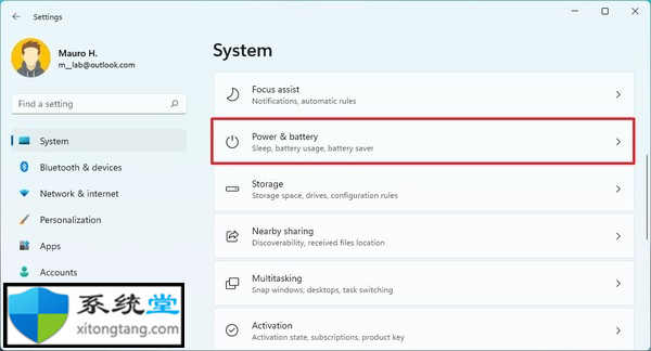 如何在Windows11上設(shè)置非活動(dòng)顯示何時(shí)關(guān)閉