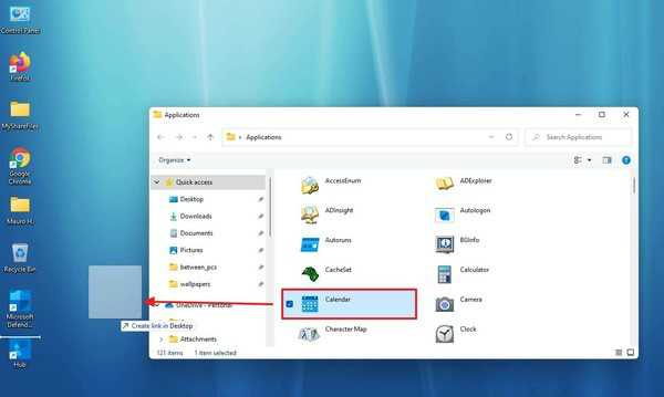 如何在 Windows 11 上添加或刪除任何應(yīng)用程序圖標(biāo)