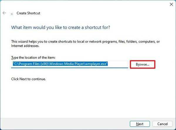 如何在Windows11上創(chuàng)建自定義桌面圖標(biāo)
