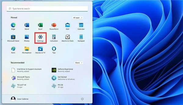 不知道文字轉(zhuǎn)語音設(shè)置_教你windows11如何打