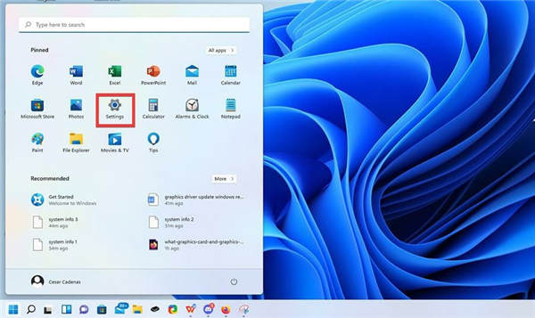 如何更新Windows11計(jì)算機(jī)上的圖形驅(qū)動(dòng)程序?圖形驅(qū)動(dòng)程序更新安裝方法
