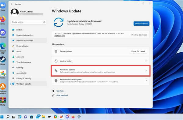 如何更新Windows11計(jì)算機(jī)上的圖形驅(qū)動(dòng)程序?圖形驅(qū)動(dòng)程序更新安裝方法