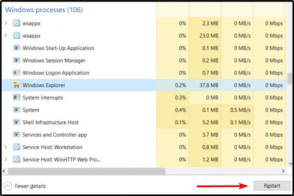 Win11 的“開始”菜單不起作用怎么辦？開始菜單沒反應(yīng)處理方法