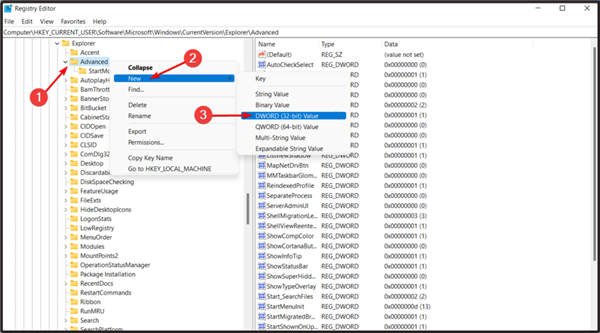 如何取回windows11經(jīng)典開始菜單?