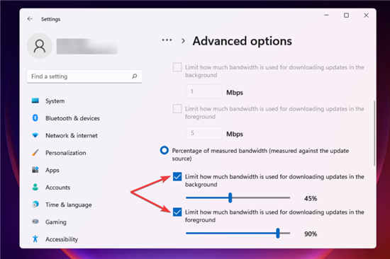 如何在Win11中修復(fù)緩慢的Internet速度?win11Internet速度提高方法