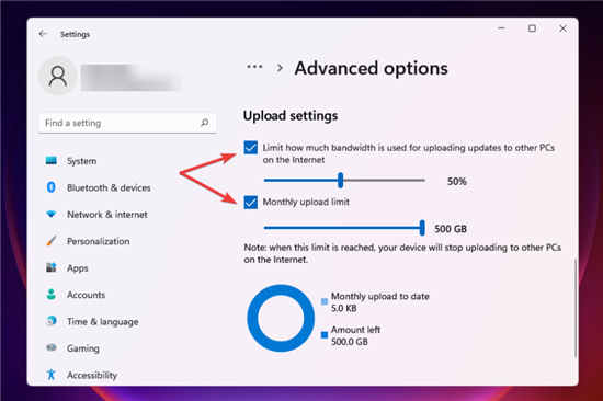 如何在Win11中修復(fù)緩慢的Internet速度?win11Internet速度提高方法