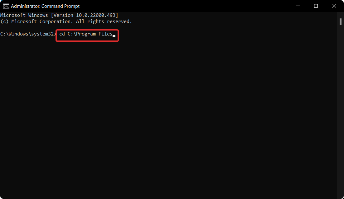 win11系統(tǒng)中取得文件夾所有權(quán)限方法