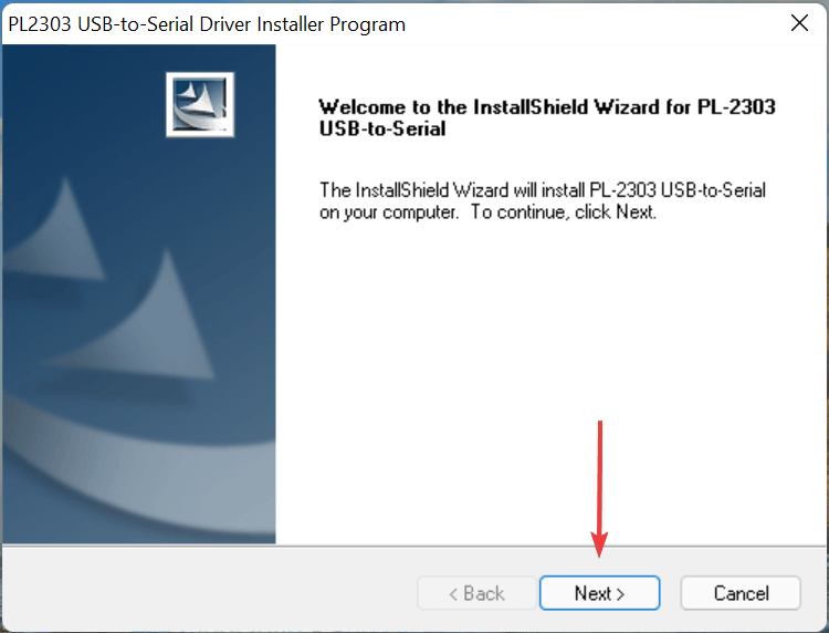 如何在Windows11中安裝PL2303(Prolific)驅(qū)動(dòng)程序