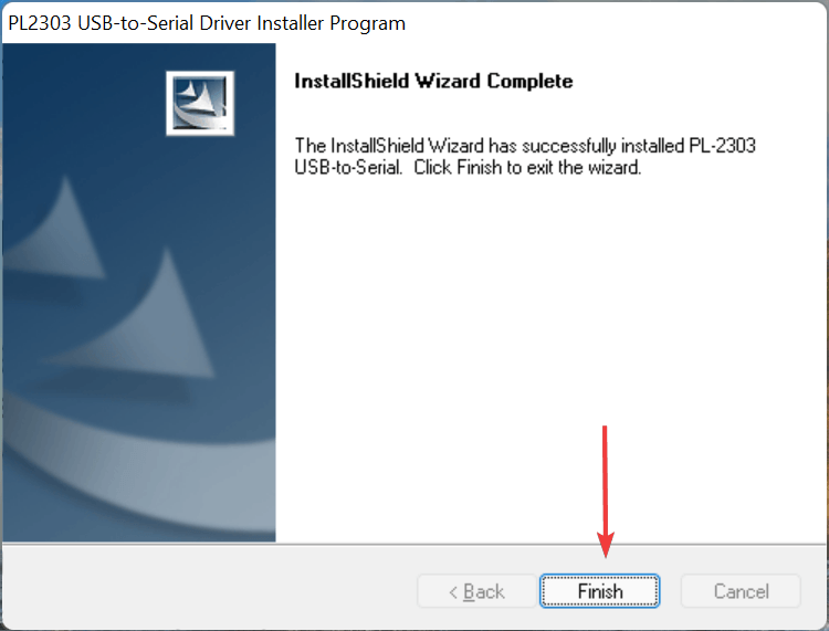 如何在Windows11中安裝PL2303(Prolific)驅(qū)動(dòng)程序