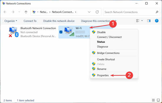 教你如何在Windows11中添加輔助IP地址