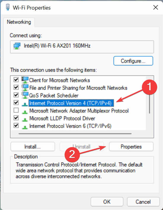 教你如何在Windows11中添加輔助IP地址
