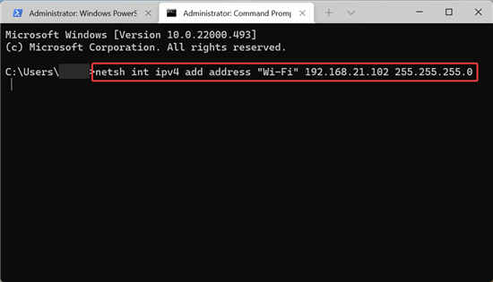 教你如何在Windows11中添加輔助IP地址